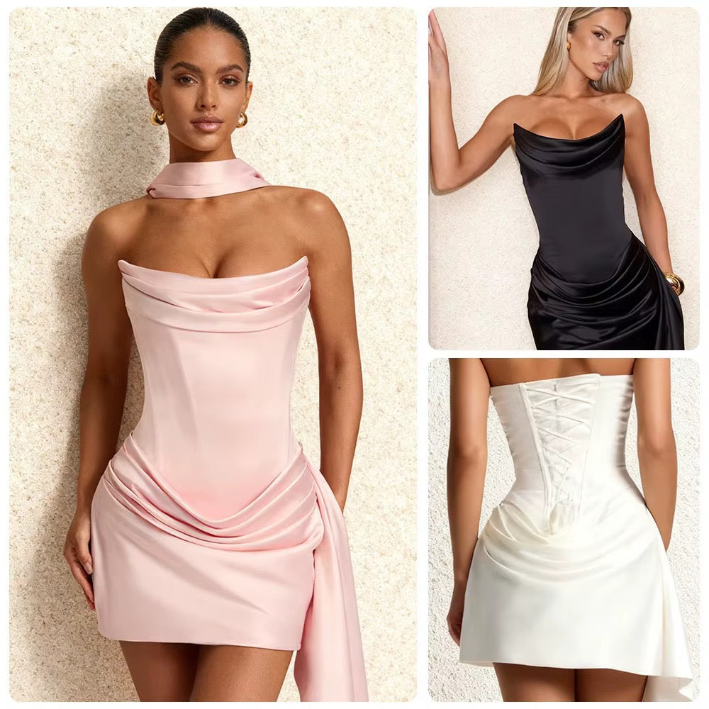 Robe Isabelle