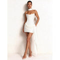 Robe Berthe