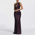 Robe Eugénie