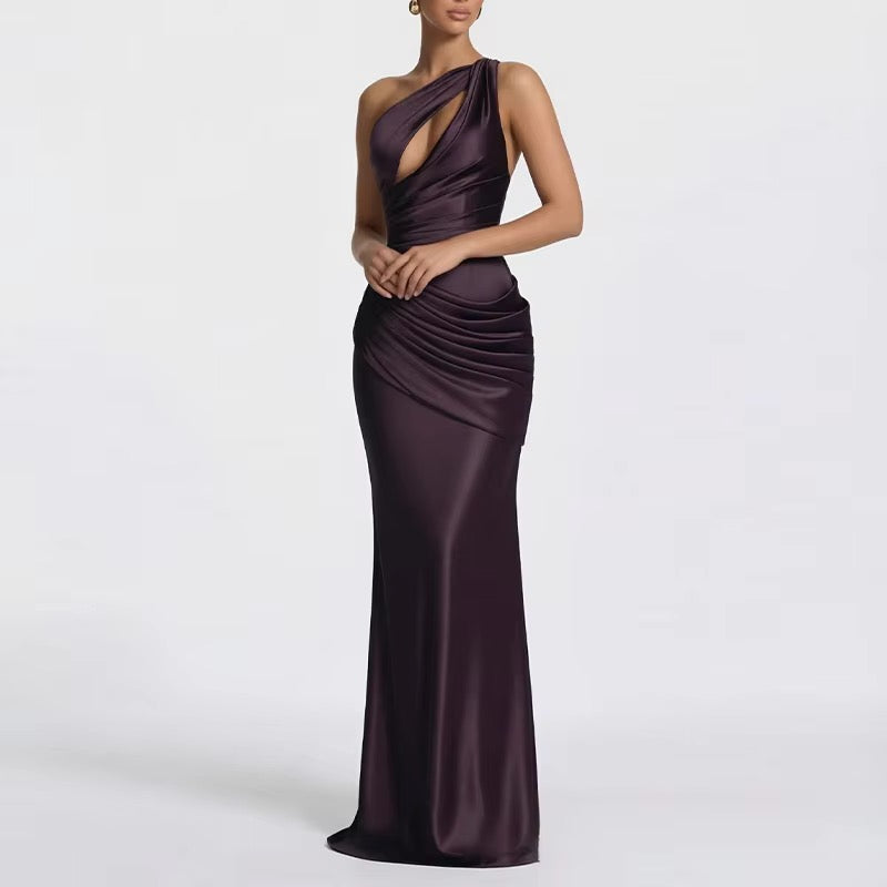 Robe Eugénie
