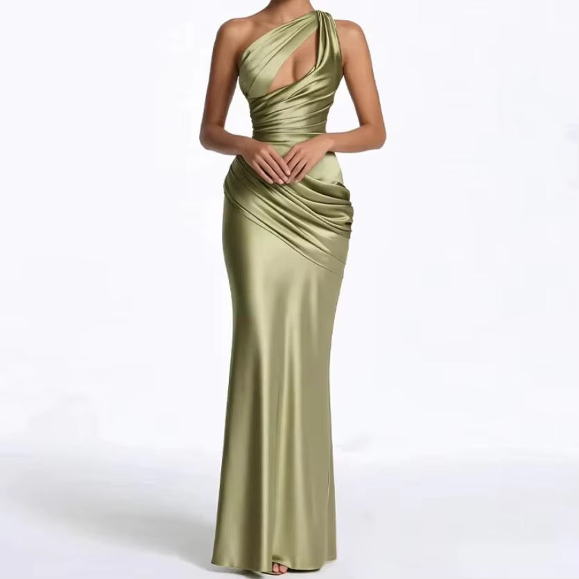 Robe Victorine